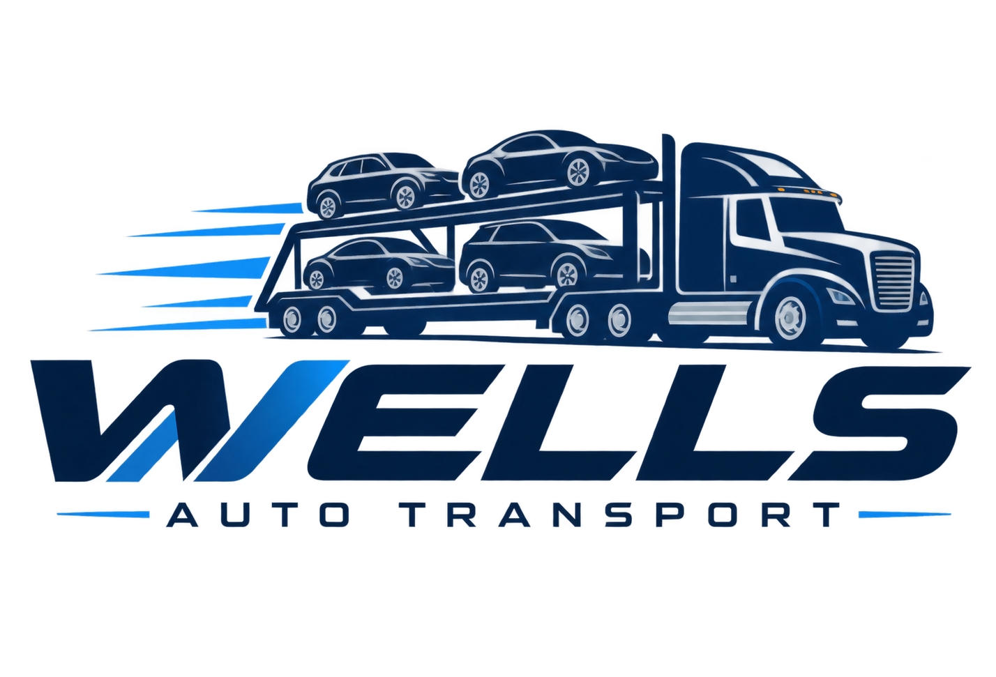Wells Auto Transport
